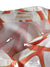 Stine Goya Bluse - M / Orange / Kvinde - SassyLAB Secondhand