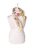 Stine Goya Halstørklæde - One Size / Multifarvet / Kvinde - SassyLAB Secondhand