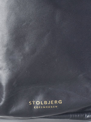 Stolberg Taske - One Size / Sort / Kvinde - SassyLAB Secondhand