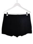 Stradivarius Shorts - M / Sort / Kvinde - SassyLAB Secondhand