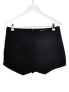 Stradivarius Shorts - M / Sort / Kvinde - SassyLAB Secondhand