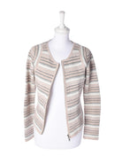 Style Butler Cardigan - M / Rosa / Kvinde - SassyLAB Secondhand