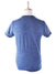 Super dry T-Shirt - S / Blå / Mand - SassyLAB Secondhand