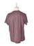 Superdry T-Shirt - XXL / Bordeaux / Mand - SassyLAB Secondhand