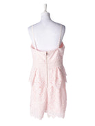 Ted Baker Kjole - 36 / Pink / Kvinde - SassyLAB Secondhand