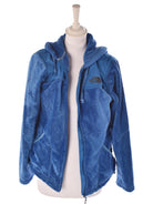 The North Face Jakke - L / Blå / Mand - SassyLAB Secondhand