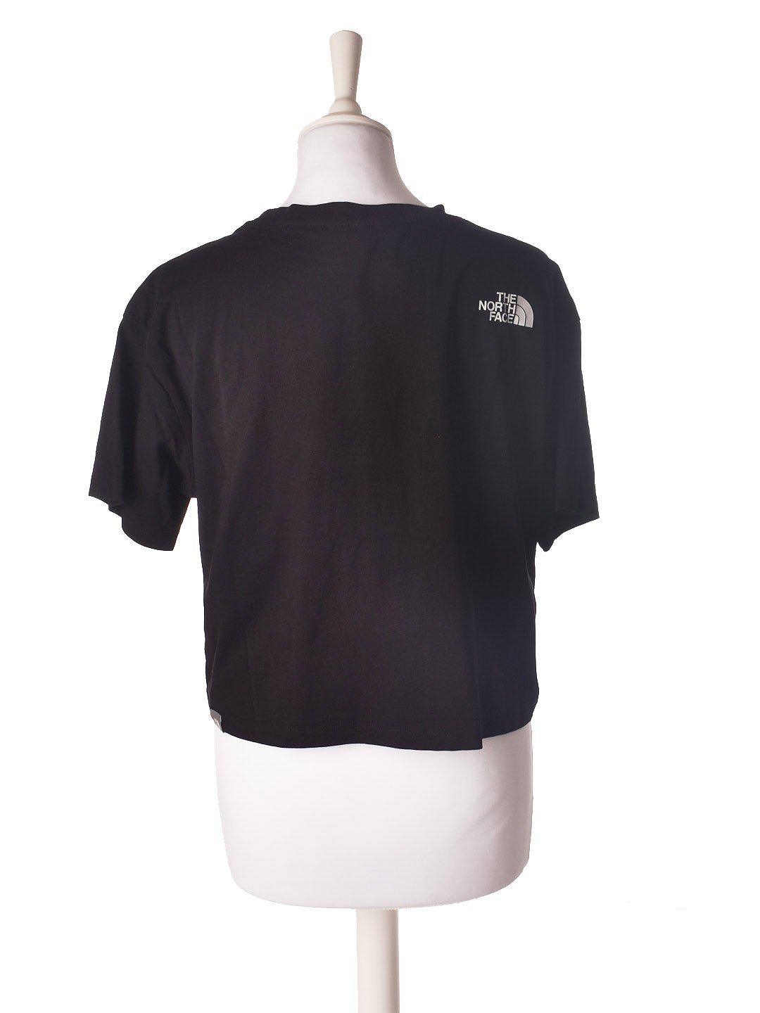 T-Shirt fra The North Face - SassyLAB Secondhand