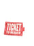 Ticket To Heaven Vest - S / Sort / Kvinde - SassyLAB Secondhand
