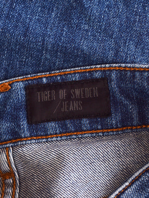 Jeans fra Tiger Of Sweden - SassyLAB Secondhand