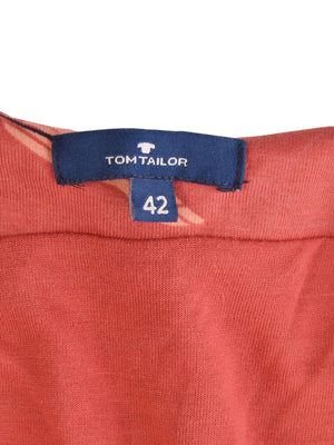 Kjole fra Tom Tailor - SassyLAB Secondhand