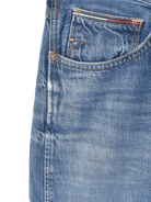 Tommy Hilfiger Jeans - W31 L32 / Blå / Kvinde - SassyLAB Secondhand