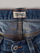 Tommy Hilfiger Jeans - W31 L32 / Blå / Kvinde - SassyLAB Secondhand