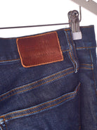 Tommy Hilfiger Jeans - W34 L30 / Blå / Mand - SassyLAB Secondhand