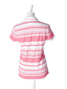 Tommy Hilfiger Polo - S / Pink / Kvinde - SassyLAB Secondhand