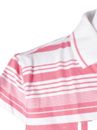 Tommy Hilfiger Polo - S / Pink / Kvinde - SassyLAB Secondhand