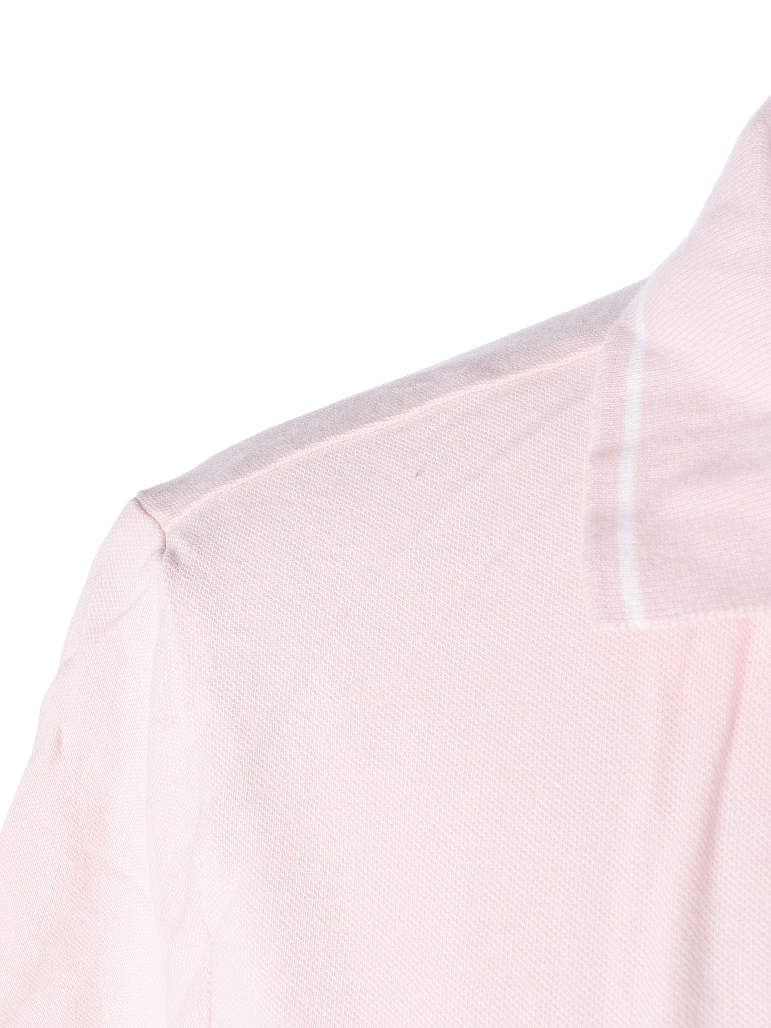 Tommy Hilfiger Polo - S / Pink / Kvinde - SassyLAB Secondhand