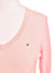 Tommy Hilfiger Sweater - M / Pink / Kvinde - SassyLAB Secondhand