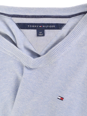 Sweater fra Tommy Hilfiger - SassyLAB Secondhand