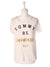 Tommy Hilfiger T-Shirt - S / Hvid / Kvinde - SassyLAB Secondhand