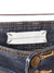 Topshop Jeans - W26 L32 / Blå / Kvinde - SassyLAB Secondhand