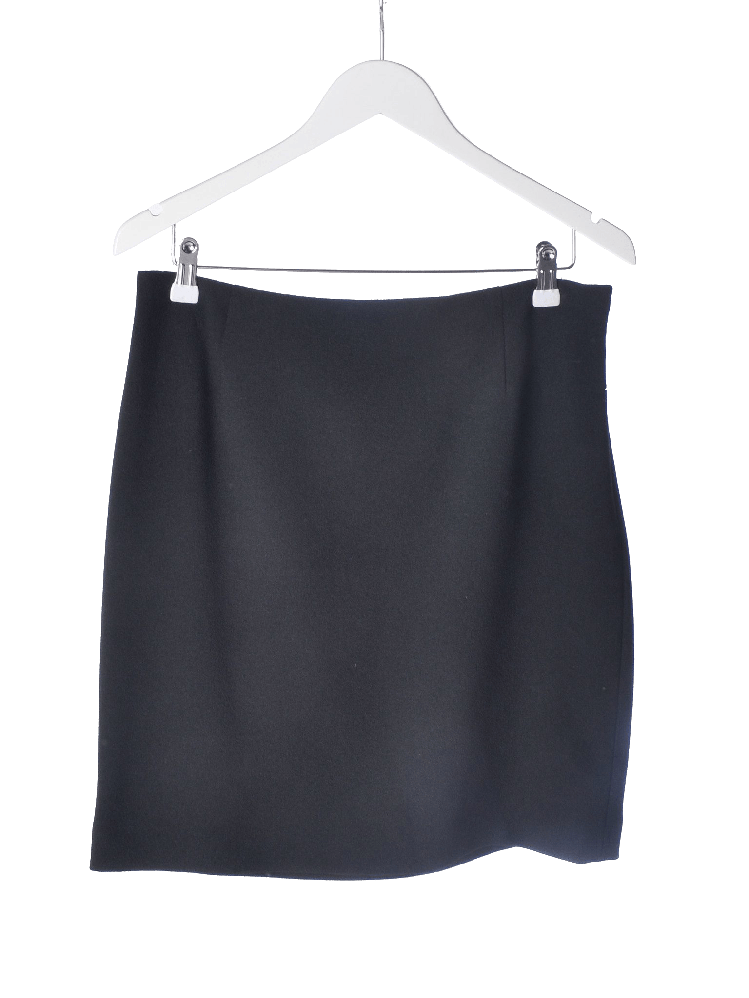 Trine kryger Simonsen Nederdel - XL / Sort / Kvinde - SassyLAB Secondhand