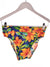 Ukendt Brand Bikini - XL / Orange / Kvinde - SassyLAB Secondhand