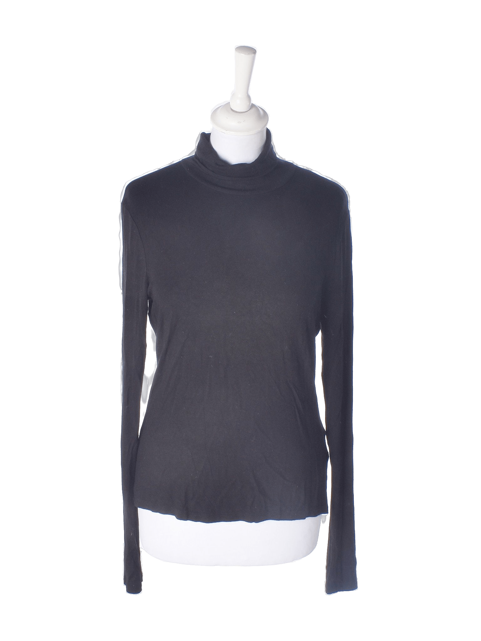 Ukendt Brand Bluse - S / Sort / Kvinde - SassyLAB Secondhand