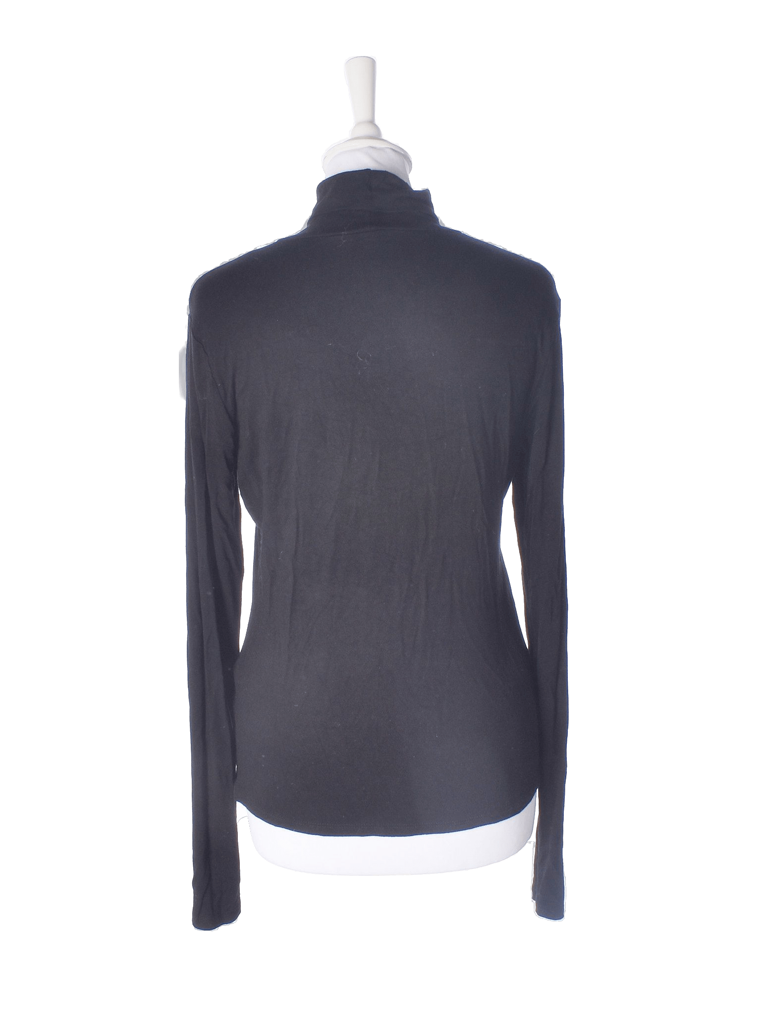 Ukendt Brand Bluse - S / Sort / Kvinde - SassyLAB Secondhand