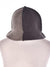 Ukendt Brand Hat - One Size / Grå / Kvinde - SassyLAB Secondhand