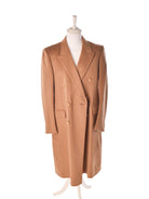 Ukendt Brand Jakke - XL / Beige / Mand - SassyLAB Secondhand