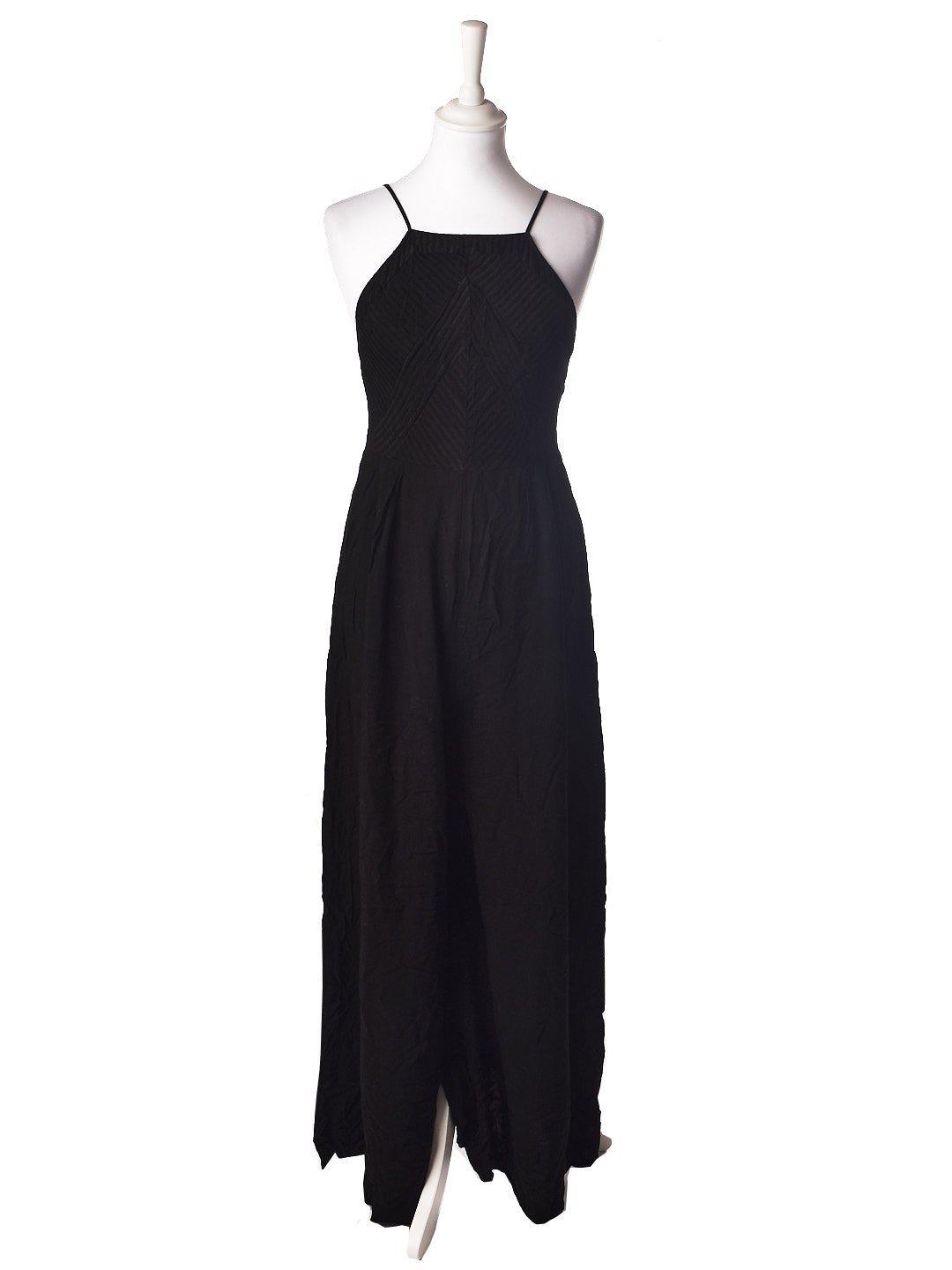 Ukendt Brand Jumpsuit - M / Sort / Kvinde - SassyLAB Secondhand