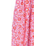 Ukendt Brand Nederdel - L/XL / Pink / Kvinde - SassyLAB Secondhand