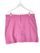 Ukendt Brand Nederdel - XL / Pink / Kvinde - SassyLAB Secondhand