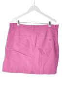 Ukendt Brand Nederdel - XL / Pink / Kvinde - SassyLAB Secondhand