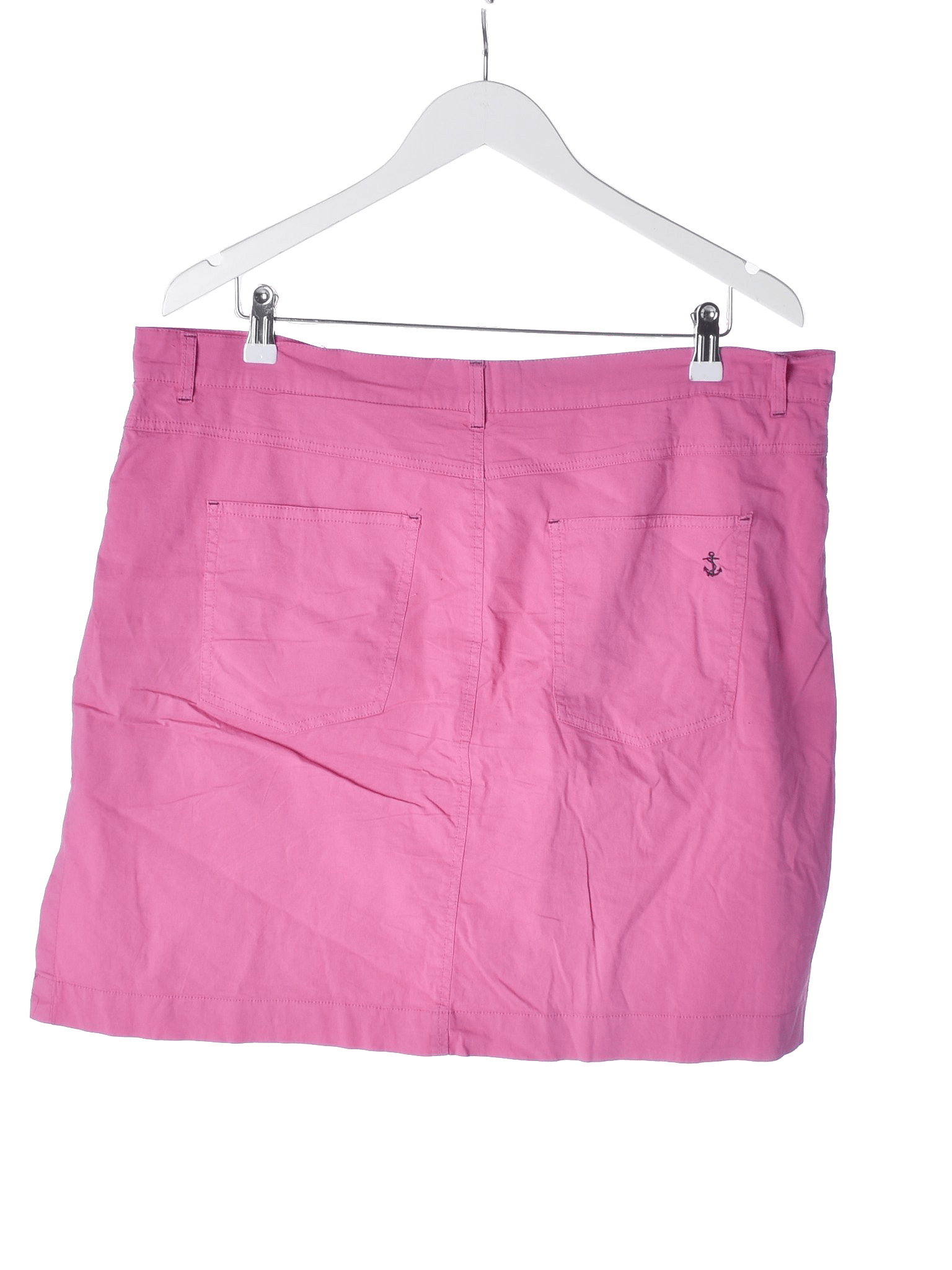 Ukendt Brand Nederdel - XL / Pink / Kvinde - SassyLAB Secondhand