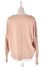 Ukendt Brand Sweater - XL / Pink / Kvinde - SassyLAB Secondhand