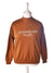 Ukendt Brand Sweatshirt - L / Brun / Kvinde - SassyLAB Secondhand