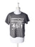 Ukendt Brand T-Shirt - XL / Grå / Kvinde - SassyLAB Secondhand