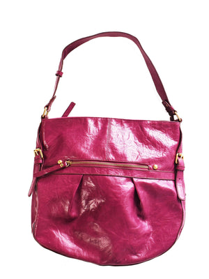 Ukendt Brand Taske - One Size / Pink / Kvinde - SassyLAB Secondhand