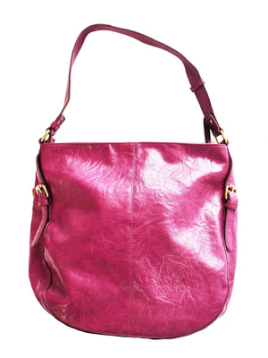 Ukendt Brand Taske - One Size / Pink / Kvinde - SassyLAB Secondhand