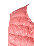 Ukendt Brand Vest - M / Pink / Kvinde - SassyLAB Secondhand