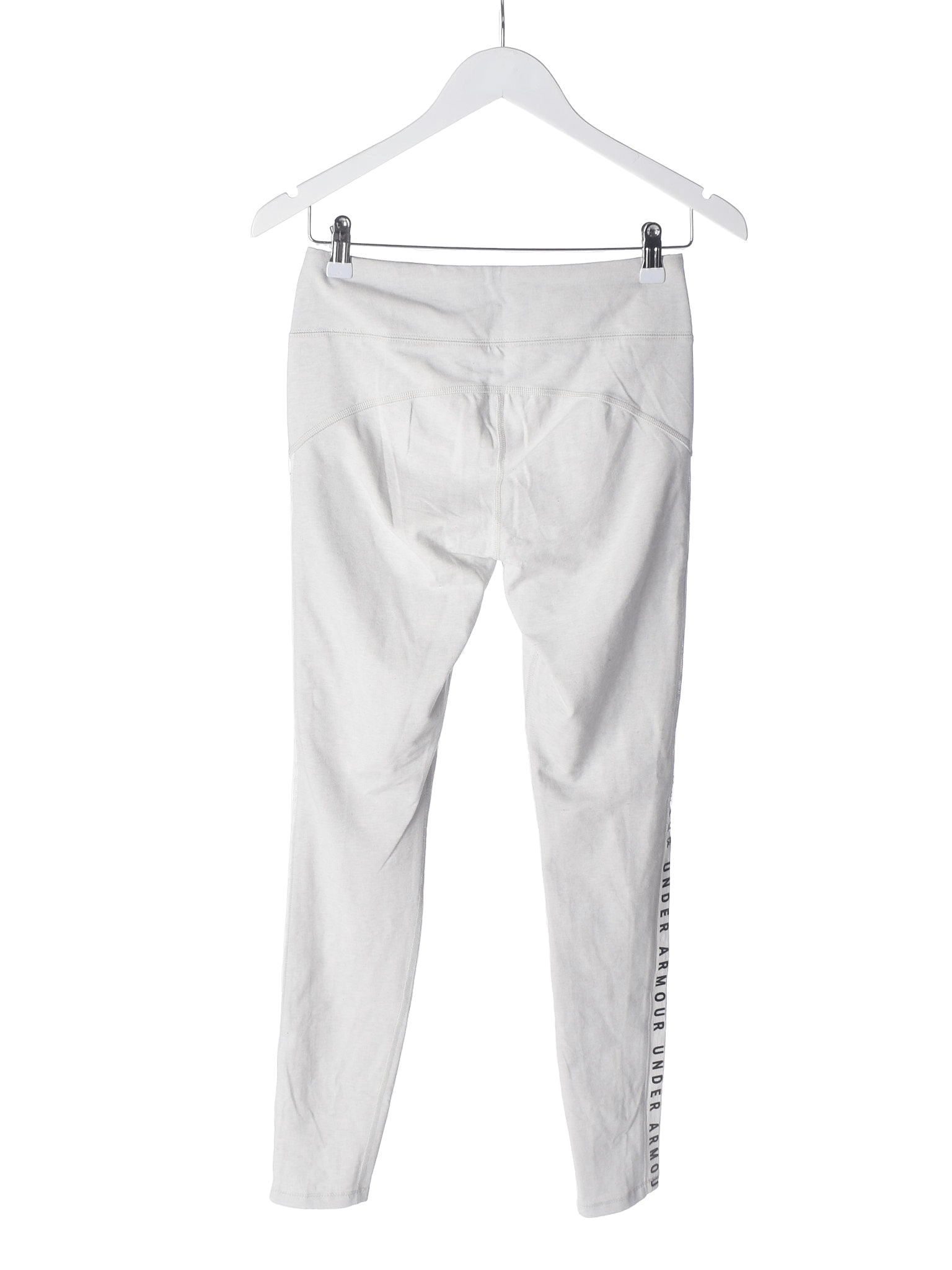 Under Armour Sweatpants - M / Grå / Kvinde - SassyLAB Secondhand