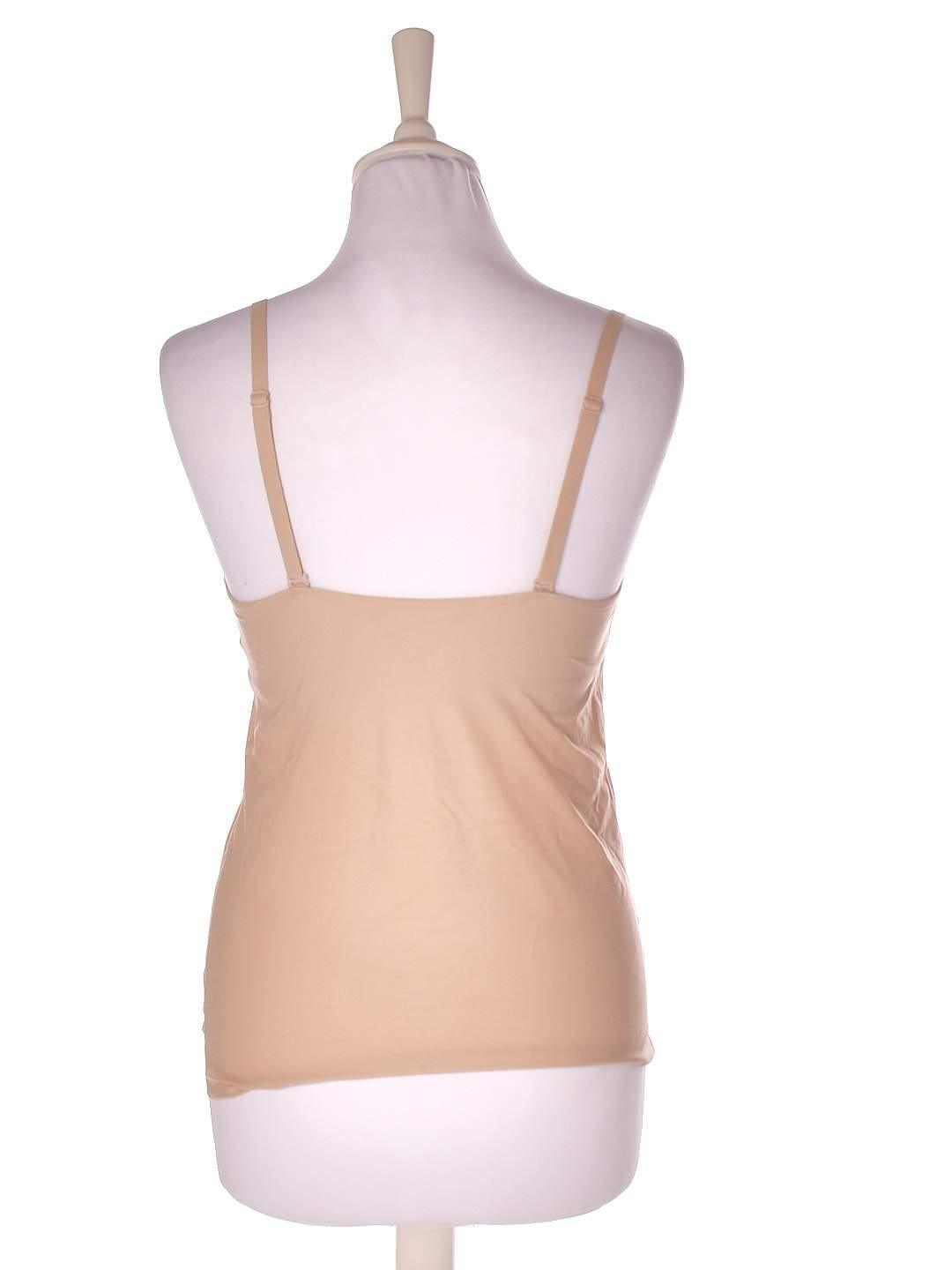 Uniqlo Top - S / Beige / Kvinde - SassyLAB Secondhand