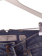 Vero Moda Jeans - W27 L32 / Blå / Kvinde - SassyLAB Secondhand