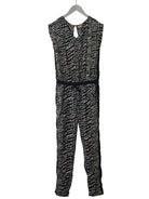 Vero Moda Jumpsuit - 40 / Sort / Kvinde - SassyLAB Secondhand