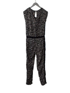 Vero Moda Jumpsuit - 40 / Sort / Kvinde - SassyLAB Secondhand