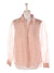 Vero Moda Skjorte - L / Pink / Kvinde - SassyLAB Secondhand