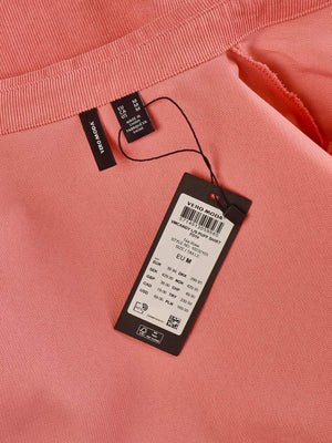 Vero Moda Skjorte - M / Pink / Kvinde - SassyLAB Secondhand