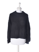 VERO MODA Sweater - S / Sort / Kvinde - SassyLAB Secondhand