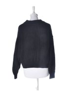 VERO MODA Sweater - S / Sort / Kvinde - SassyLAB Secondhand